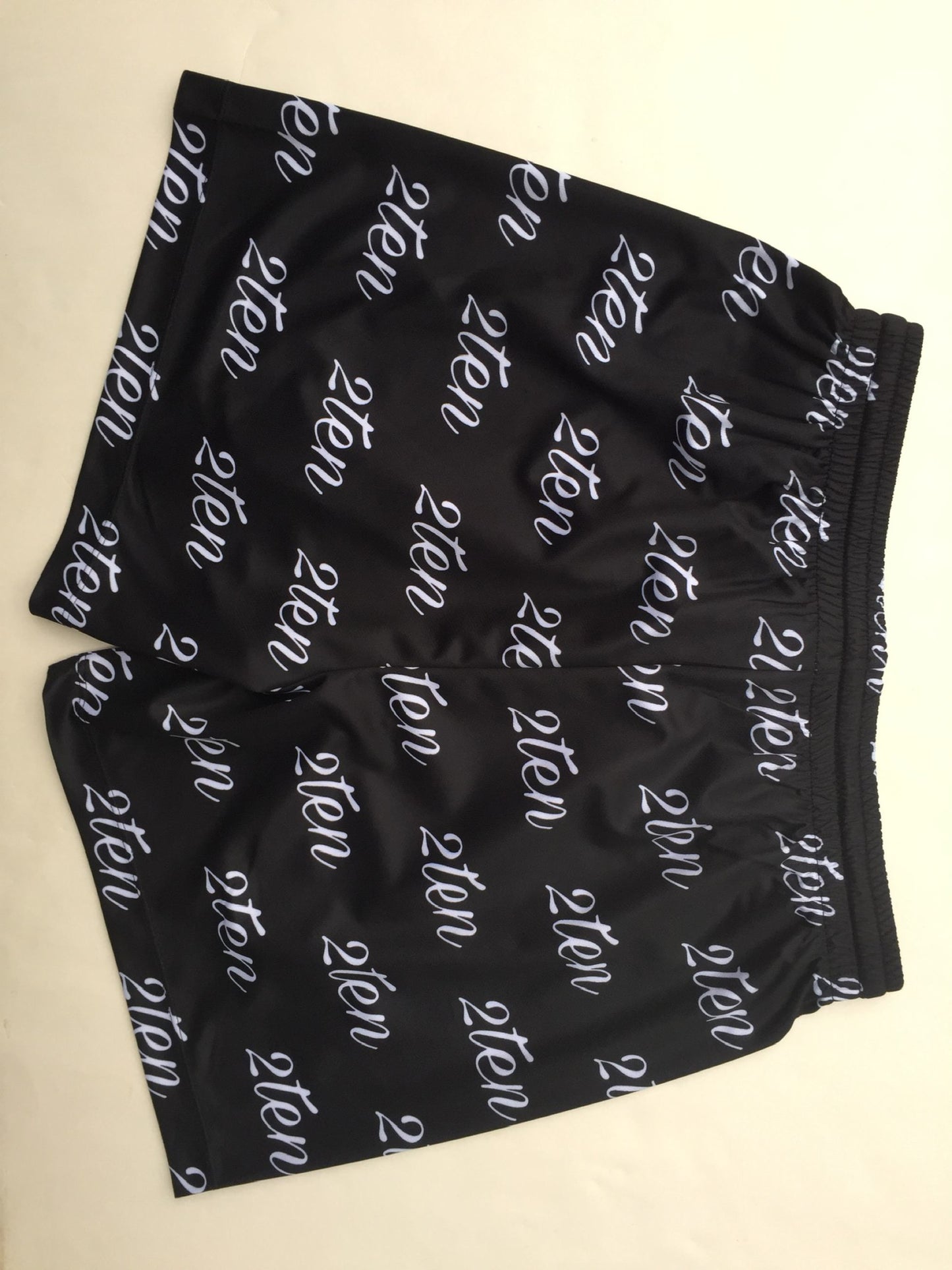 2ten All Over Shorts